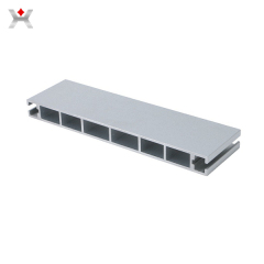 Ship aluminum profile