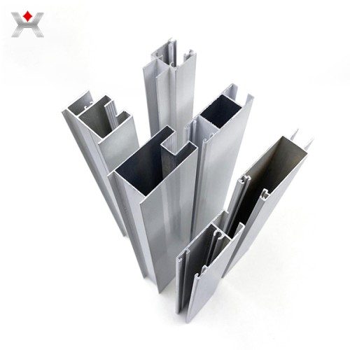 Aluminium extrusion profile manufacturer