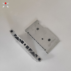 New energy battery shell aluminum for sale