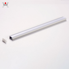 LED aluminum profile manufacturer