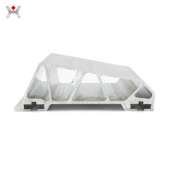 Ship aluminum profile