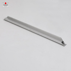 Light box aluminum profile supplier