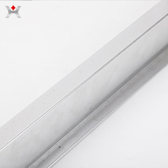 Light box aluminum profile supplier