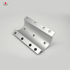 Aluminium solar panel frame factory