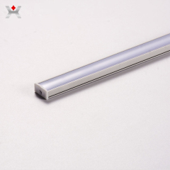 LED aluminum profile manufacturer