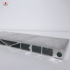 New energy battery shell aluminum for sale
