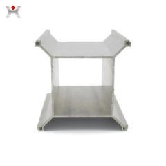 Aerospace aluminum extrusions in china