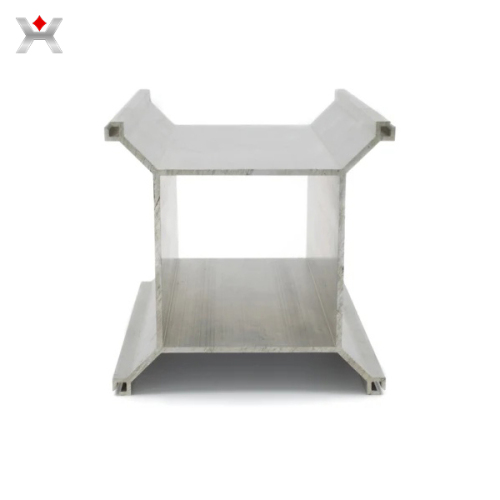 Aerospace aluminum extrusions in china
