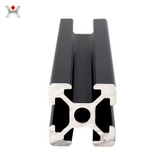 Aluminium extrusion profile in china