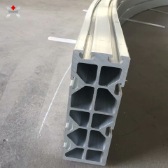 Aluminum t-track channel price