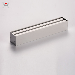 LED aluminum profile in china