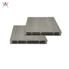 Non-standard aluminum extrusions for sale