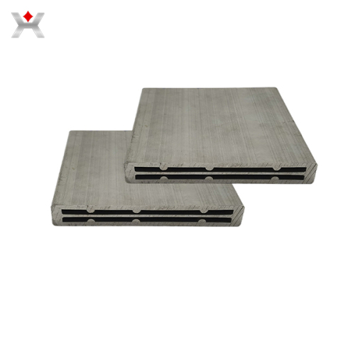 Non-standard aluminum extrusions for sale