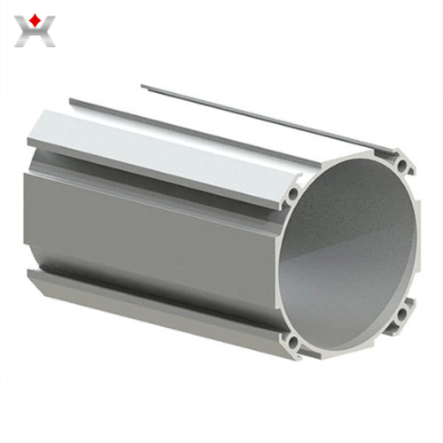Aluminum profile cylinders in china
