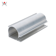 Ship aluminum profile