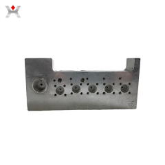 Non-standard aluminum extrusions for sale