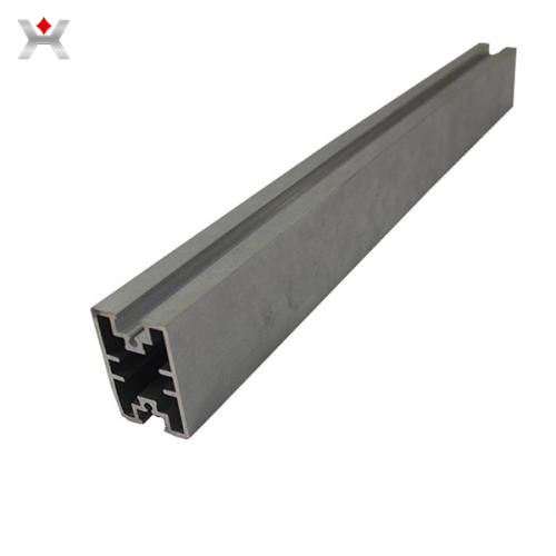Non-standard aluminum extrusions price