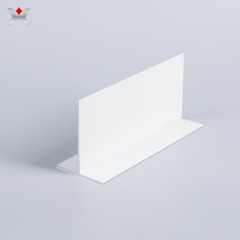 Aluminum t profile in china