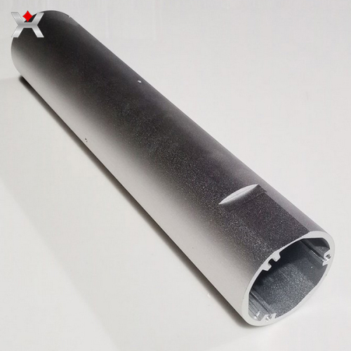 Medical device aluminum profile in china