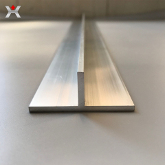 Aluminum t profile supplier