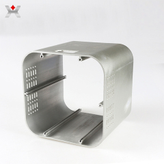 Aluminium profiles for electrical & electronics production