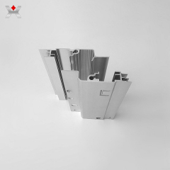 Aluminium profiles for electrical & electronics production