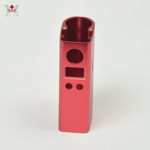 Aluminium profiles for electrical & electronics production