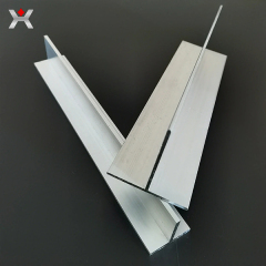 Aluminum t profile factory