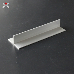 Aluminum t profile factory