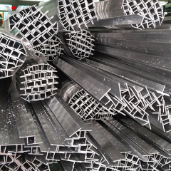 Aluminum t profile supplier