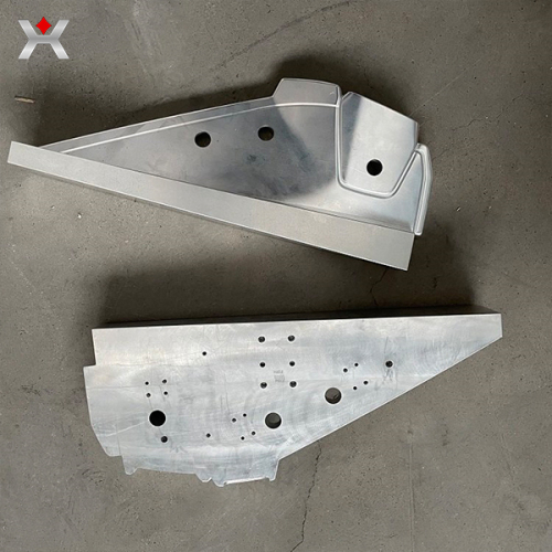 Medical device aluminum profile supplier