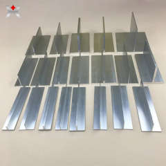 Aluminum t profile supplier