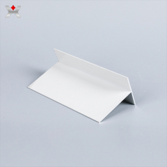 Aluminum t profile in china
