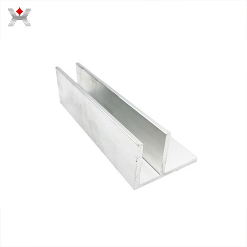 Aluminium equal angle manufacturer