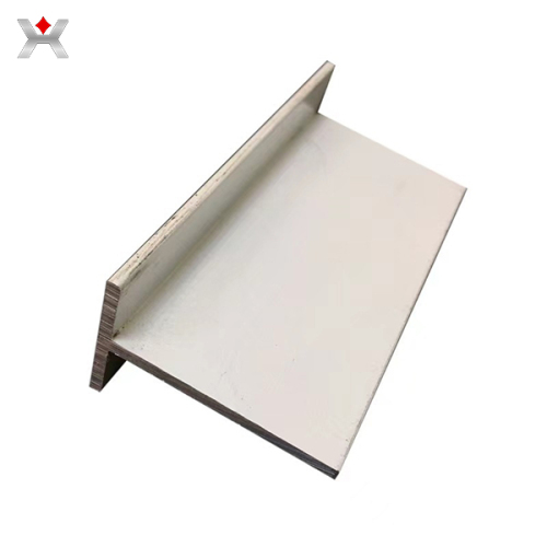 Aluminum t profile in china