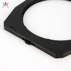 Aluminium profiles for electrical & electronics factory