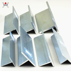 Aluminum t profile supplier