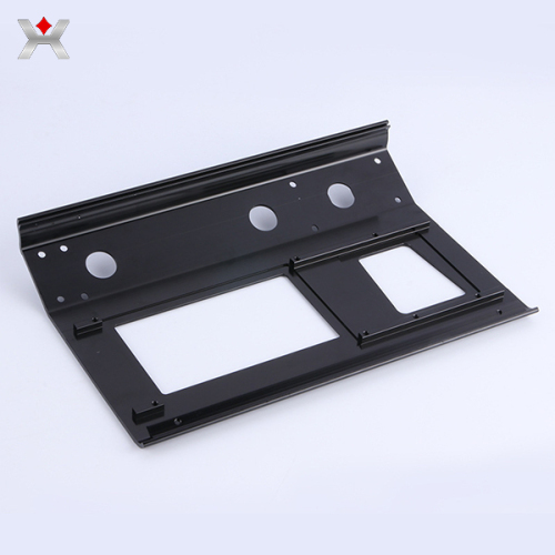 Aluminium profiles for electrical & electronics in china
