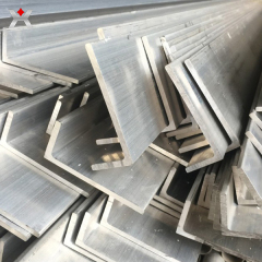 L-shaped aluminium profile price
