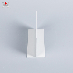 Aluminum t profile in china