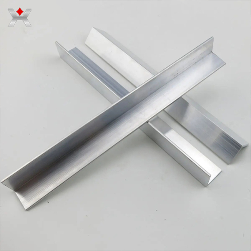 Aluminium equal angle price