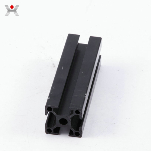3D printer frame aluminum profile