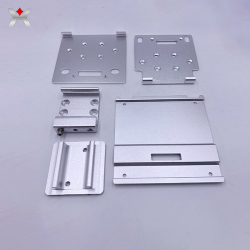 Medical device aluminum profile price