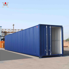 Container aluminum profile for sale