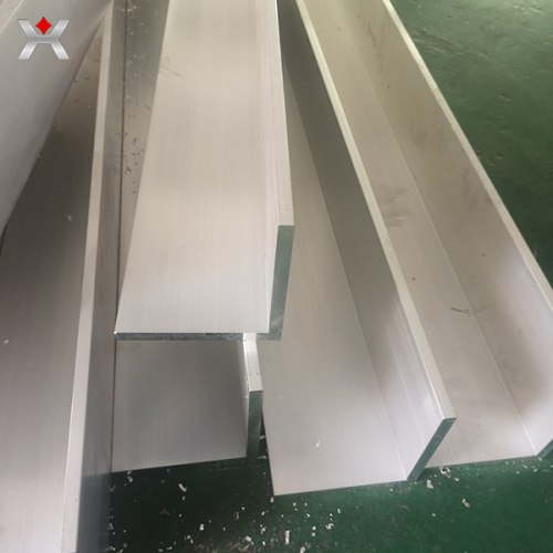 Aluminium equal angle in china