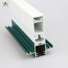 Anodized aluminium profile manufacturer