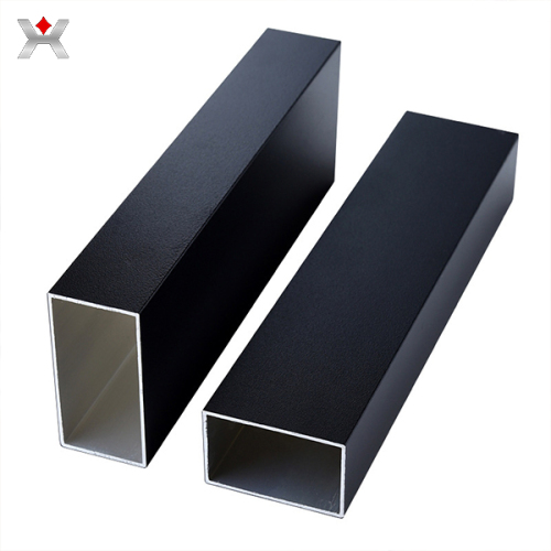 Powder coated aluminum profiles price
