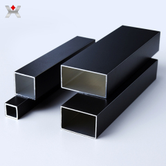 Powder coated aluminum profiles price