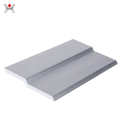 Aluminium z profile manufacturer