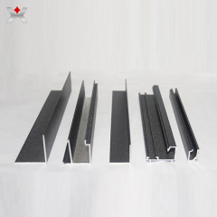 Anodized aluminium profile price